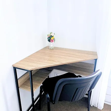 Doudoute Premium アパート *