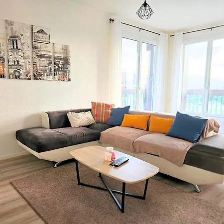 アパート Doudoute Premium