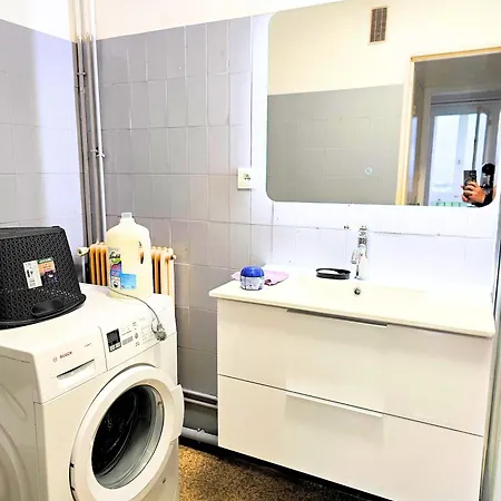 アパート Doudoute Premium