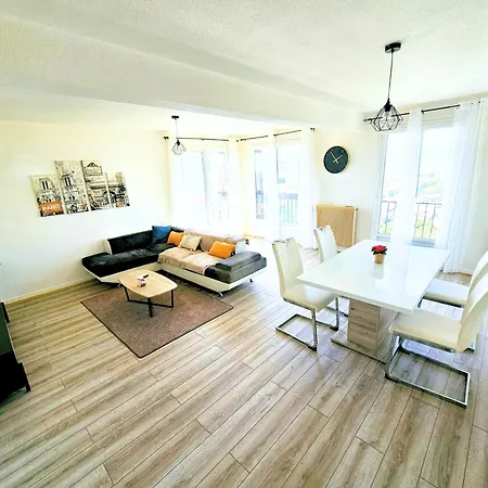 Lejlighed Doudoute Premium Perpignan