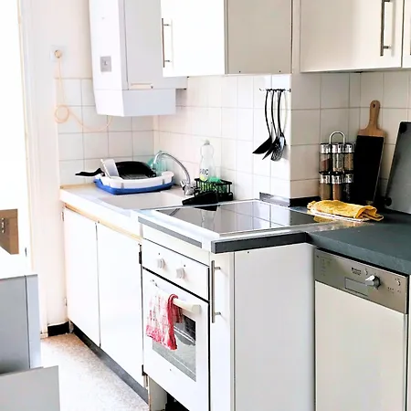 Lejlighed Doudoute Premium