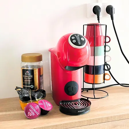 アパート Doudoute Premium *