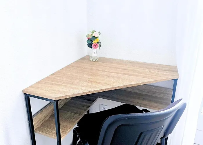 Doudoute Premium Apartament *