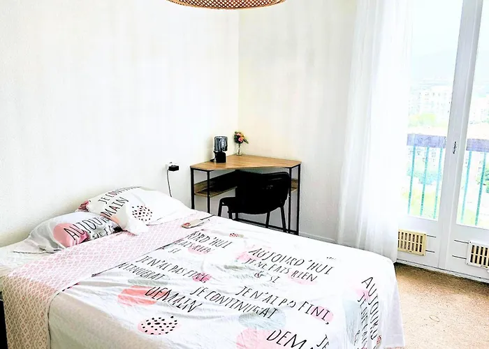 Doudoute Premium Apartament *