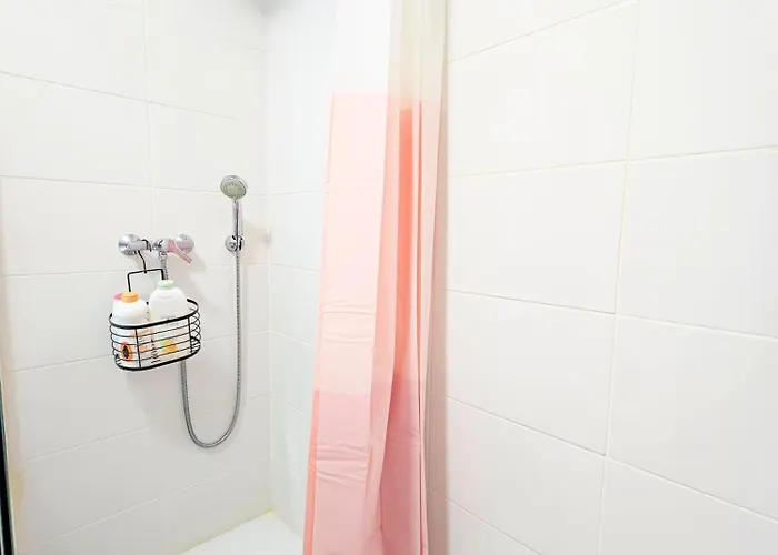 Doudoute Premium Apartament