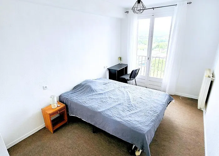 Apartament Doudoute Premium *