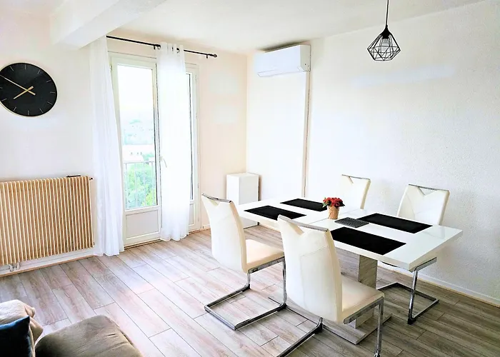 Doudoute Premium Apartament
