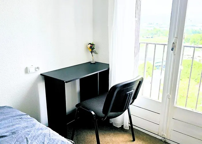 Doudoute Premium Apartament