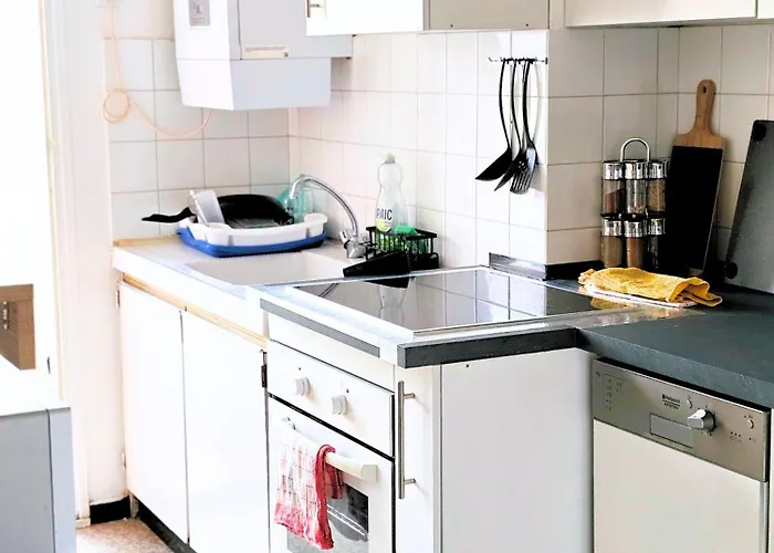 Apartament Doudoute Premium